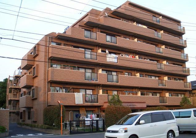 ローヤルシティ大宮宮原第21階 3LDK